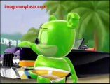 The Gummy Bear Song SLOVAK Version Gummibär The Gummy Bear