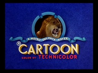 Tom and Jerry, 2 Episode - The Midnight Snack (1941)