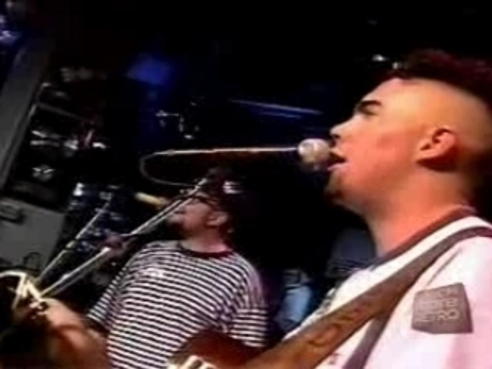 Barenaked Ladies - If I Had A $1,000,000