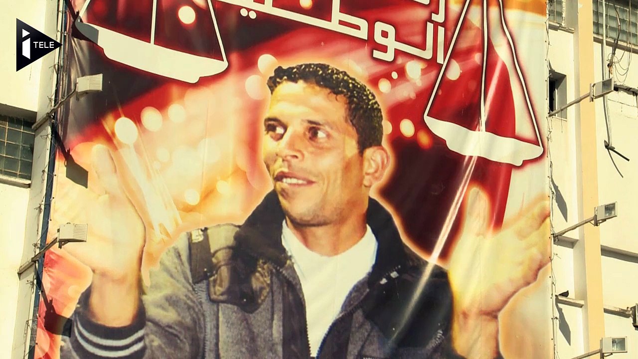 Il y a cinq ans, la révolution tunisienne lançait le "Printemps arabe"