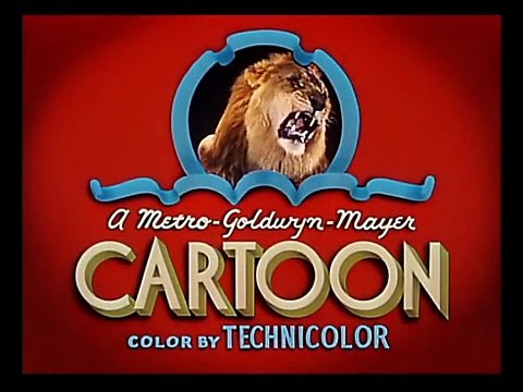 Tom and Jerry, 5 Episode - Dog Trouble (1942)