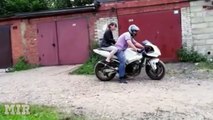 Russian GIRLS FAILS Compilation __ Meanwhile in RUSSIA 2016 HD