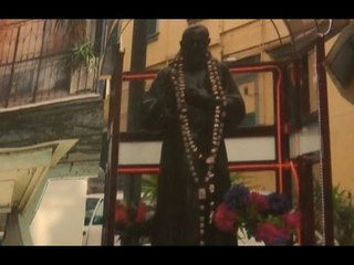 Napoli - Al Madre la mostra-progetto "Questione di appartenenza" (13.01.16)