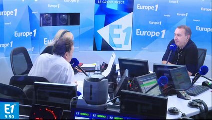 Lepers : "Bonne chance" à Samuel Etienne