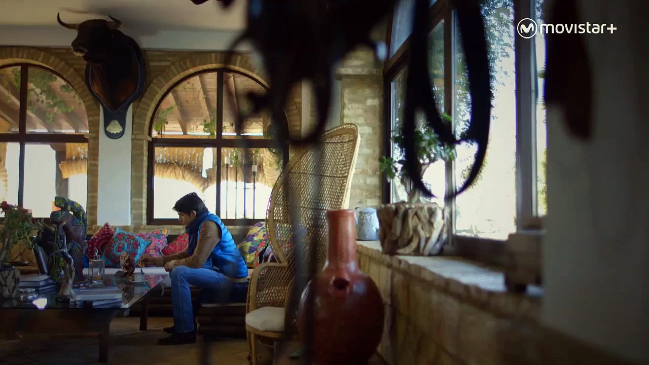 SEBASTIÁN CASTELLA- MA VIE. VÍDEO AVANCE