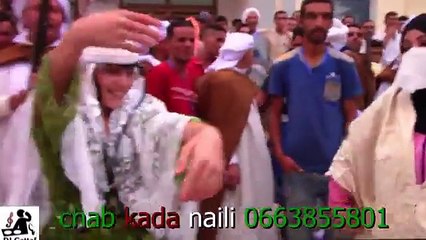 new naili 2016 Cheb kada naili