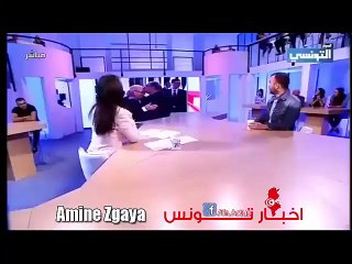 لطفي العبدلي يكركر فيها على سليم شيبوب