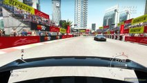 GRID Autosport - #12b S2 R3  Dubai Hattan Way, retry G&R