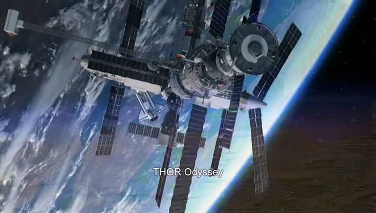 Black Knight - Chevalier Noir (22 Novembre 2015)