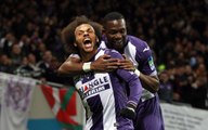 TFC/OM : Le but exceptionnel de la qualification signé Martin Braithwaite