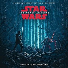 Скачать видео: John Williams - Finn and Poe, United (Star Wars Episode VII- The Force Awakens Soundtrack)