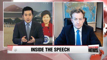 Interview with Prof. Robert E. Kelly