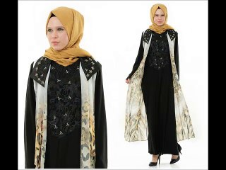 Espera Tesettür Takım Elbise