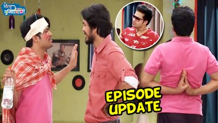 Dil Dosti Duniyadari | 13th January 2016 | Episode Update | Zee Marathi Serial