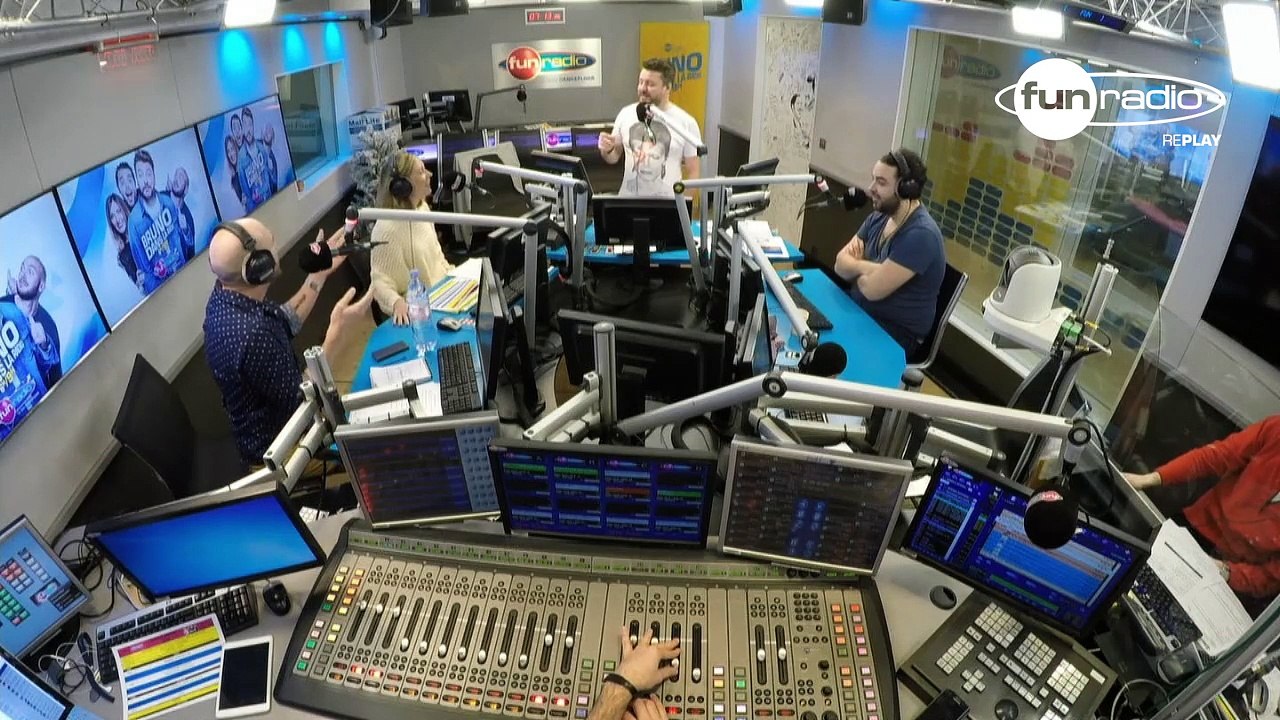 Les Pubs qui nous énervent !! (14/01/2016) - Best Of en images de Bruno dans la Radio