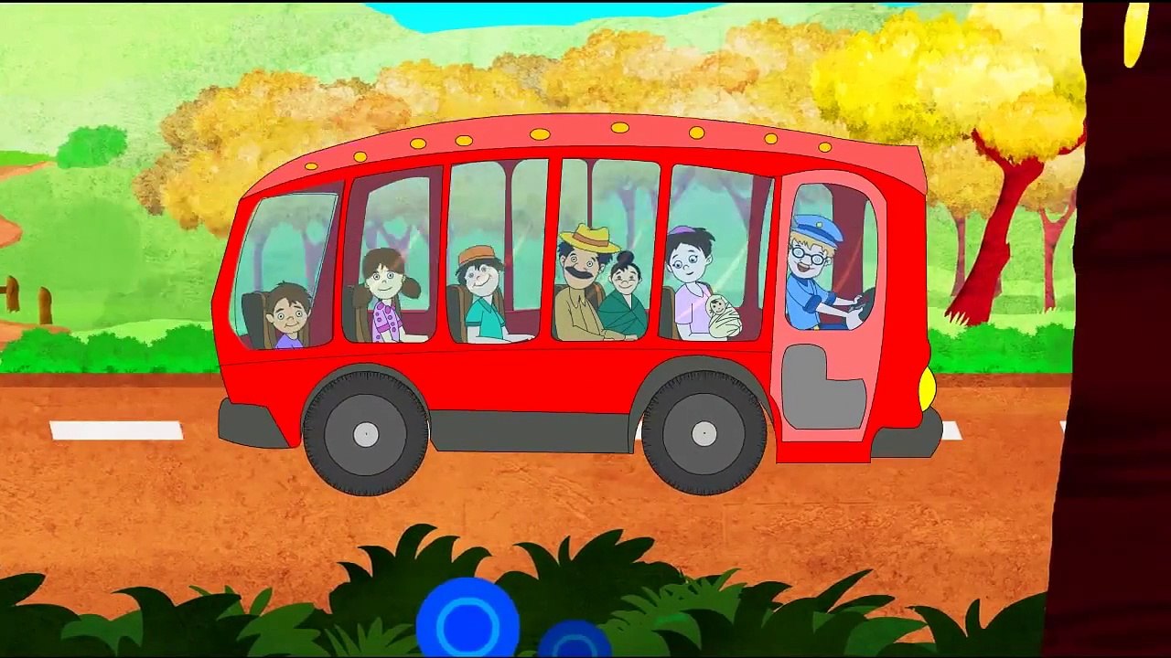 Children Songs Collection - ABC Phonics Song & Top 12 Nursery Rhymes For Babies & Toddlers