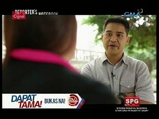 Reporters NoteBook - January 14, 2016 Part 1