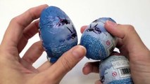 Planes Surprise Eggs Aviones Huevos Sorpresa Chocolate Eggs
