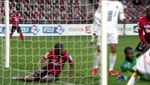 CDL : Le résumé du match EAG-LOSC 0-0 (2-4 TAB)