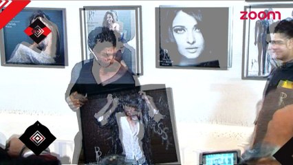 Shah Rukh Khan's witty avatar - Bollywood News - #TMT