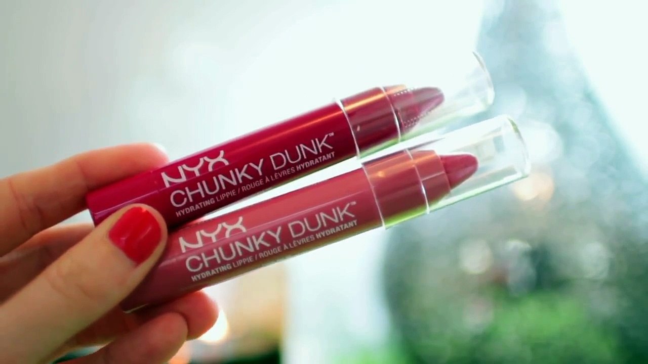 Juin Favoris de La Faille dans Nos Étoiles, le Maquillage, les Ongles, en plus!!!