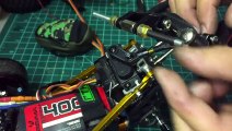 RC DRIFT TRIKE RWD HOMEMADE [
2/3]  Reality Show Videos