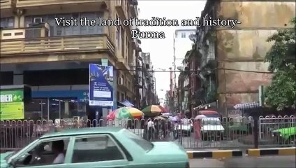 Discover the Beauty of Myanmar with Serendipity Travel