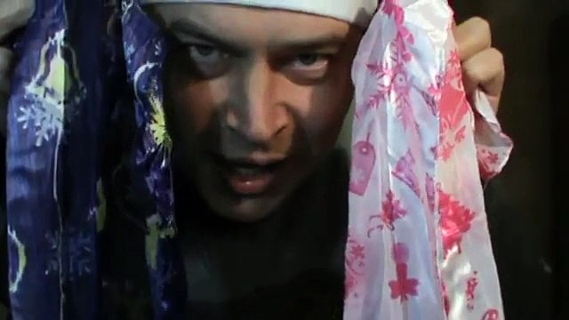 Новогодний весёлый танец Старый Новый год — Геннадий Горин