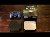 Review HD PVR 60 Record PS4 & Xbox One Games In 60FPS   1080P