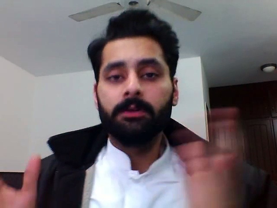 Ch. Nisar asked for Evidence against Abdul Aziz - Mohammad Jibran Nasir Sends Dossier of Evidence to All MNAs