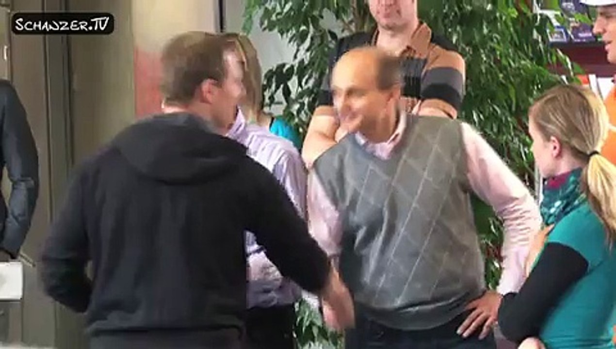 Bürogolf gruendergolf-ingolstadt