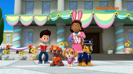 Le mois de la fête | Nickelodeon Junior