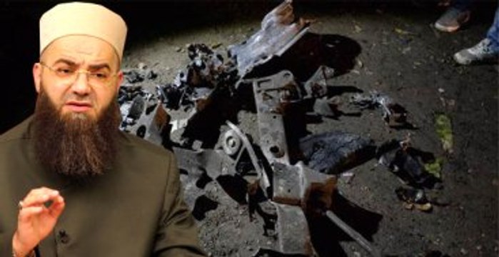 Diyarbakır'daki Saldırıya En Ağır Tepki Cübbeli'den: Allah Belalarını Versin