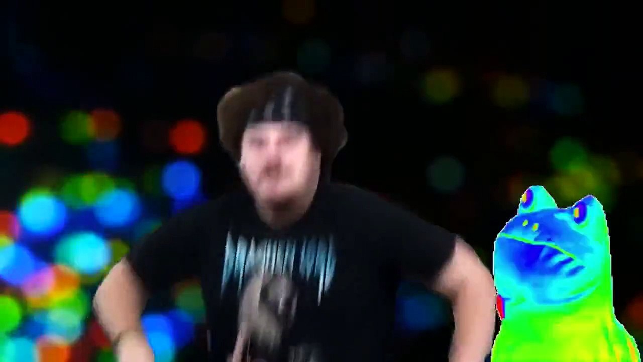 Drachenlord Autotune Musikvideo