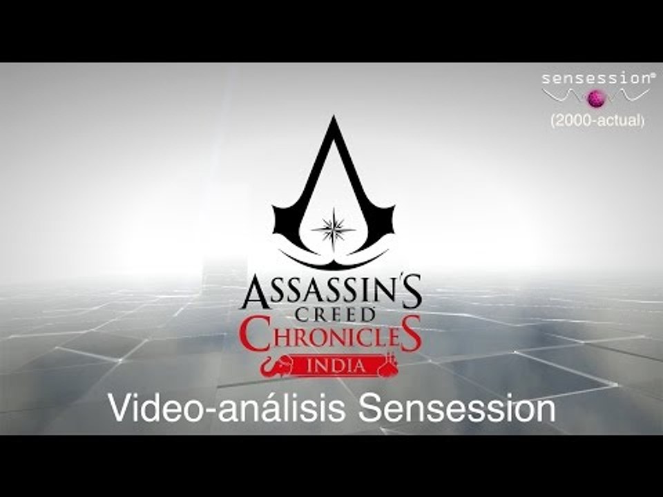 Assassin's Creed Chronicles: India Análisis Sensession
