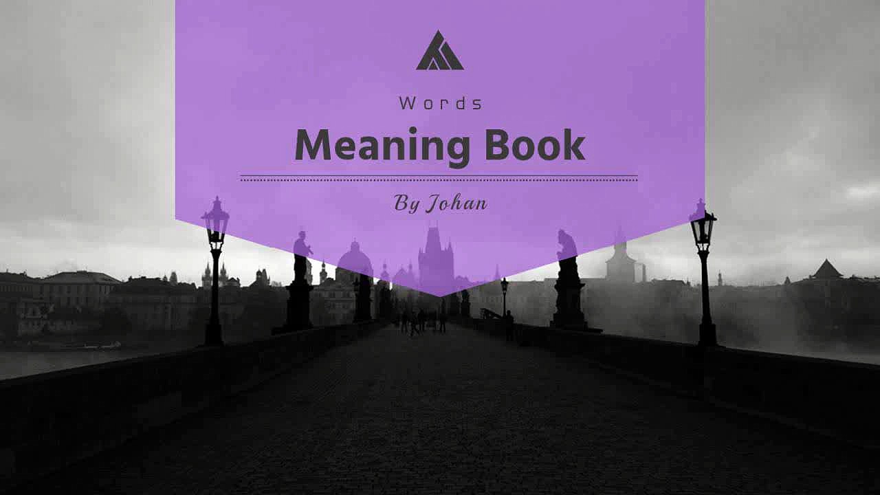 Exonerative Meaning