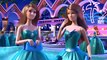 Barbie Türkçe Çizgi Film - Barbie Çizgi Film Türkçe - Barbie izle - Partide Zor Durum Çizgi Film izle - Animasyon HD izle 2015 Full 20
