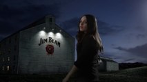 Pub Jim Beam : A Look Inside avec Mila Kunis [HD]