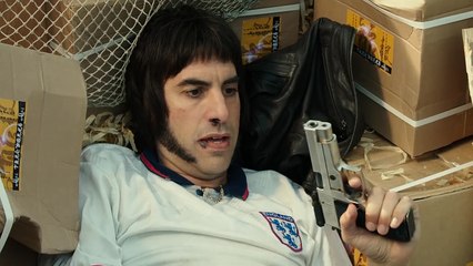 The Brothers Grimsby Full Movie HD [2016]