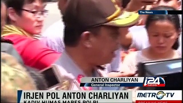 At least 7 killed in multiple attacks in Jakarta, Indonesia