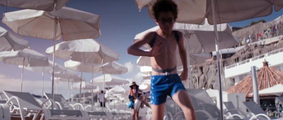 Pub Thomas Cook : Be Bold [HD]