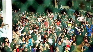 Karachi King Anthem By Ali Azmat