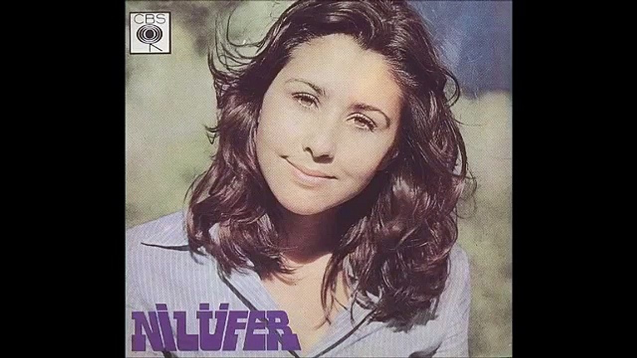 NİLÜFERİN EN İYİ 40 ŞARKISI (orjinal)