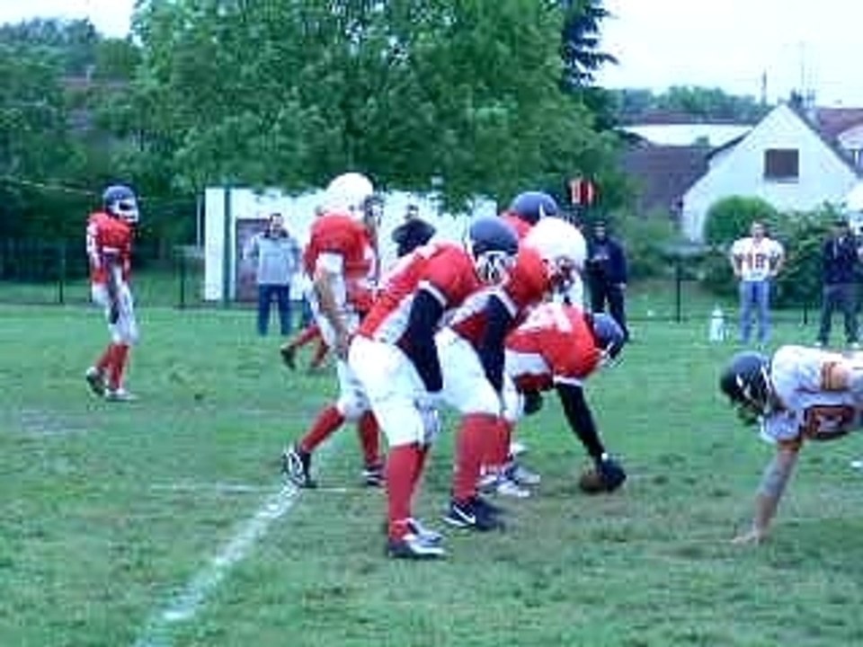 Catch loic