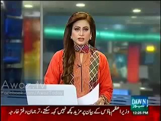 Federal government considering to carry out Rangers operation in Southern Punjab
