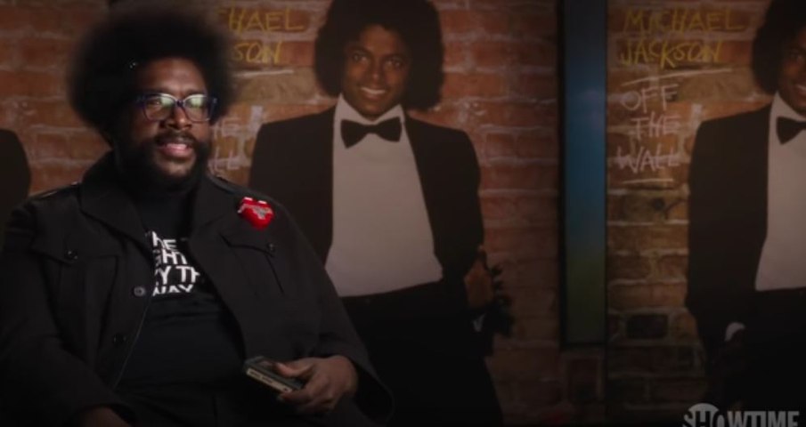 Michael Jackson S Journey From Motown To Off The Wall Official Clip Video Dailymotion