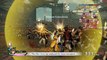 Samurai Warriors 4 Empires - Character Battle Gameplay