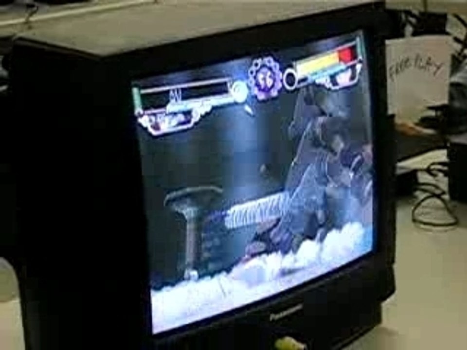 Freeplay naruto 4,By Sho-Games