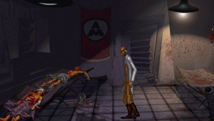 I Have No Mouth, And I Must Scream