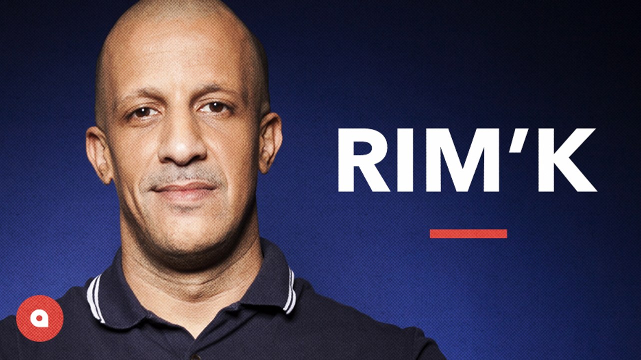 Rim'K, l'interview (L'émission #44)
